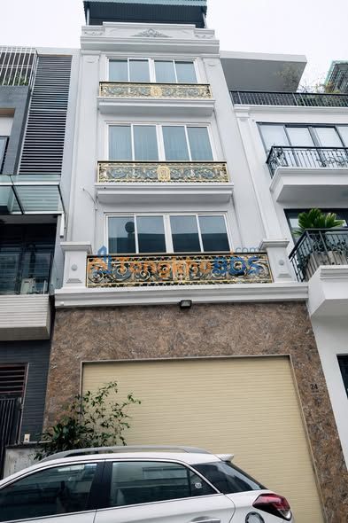 Nhà riêng Lê Quang Đạo 54m² giá thỏa thuận – Chính chủ bán