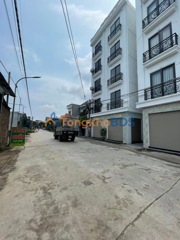 Nhà riêng Đô Nghĩa Hà Đông 30m² 5.15 tỷ - Chính chủ bán