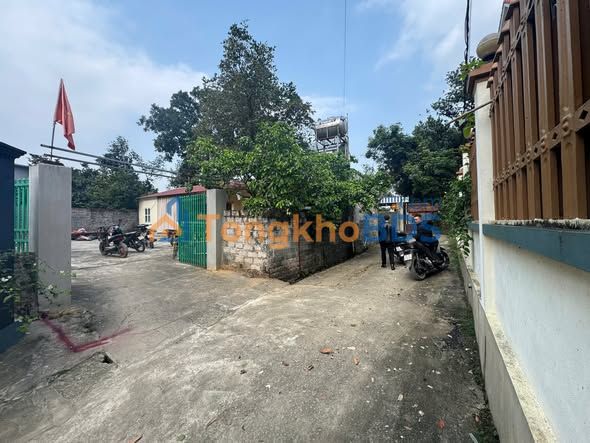 Đất nền Đông Sơn Hà Nội 86.8m² 3-3.5 tỷ - Sổ đỏ chính chủ