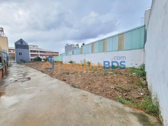 Đất nền Dĩ An An Bình 74,5m² 2.85 tỷ - Sổ hồng chính chủ