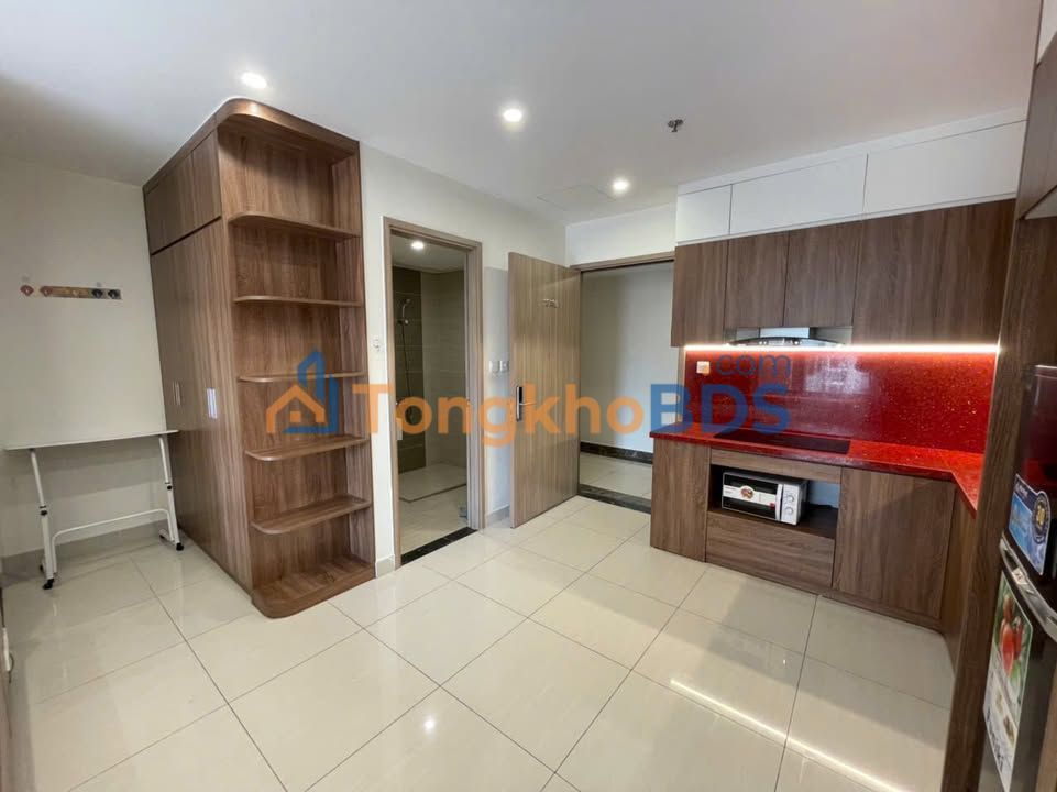 Studio Tòa S2.011x Xuân Tảo 37m² 7tr - Bàn giao ngay