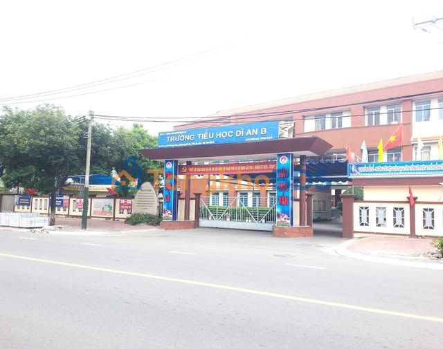 Nhà Nguyễn An Ninh 179m² 5 tỷ - Mặt tiền kinh doanh