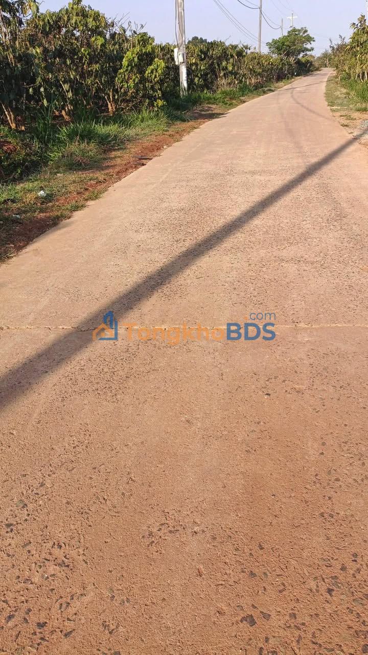 Đất Nam Hà Lâm Hà 1.147m² 1.2 tỷ - Ô tô vào tận đất