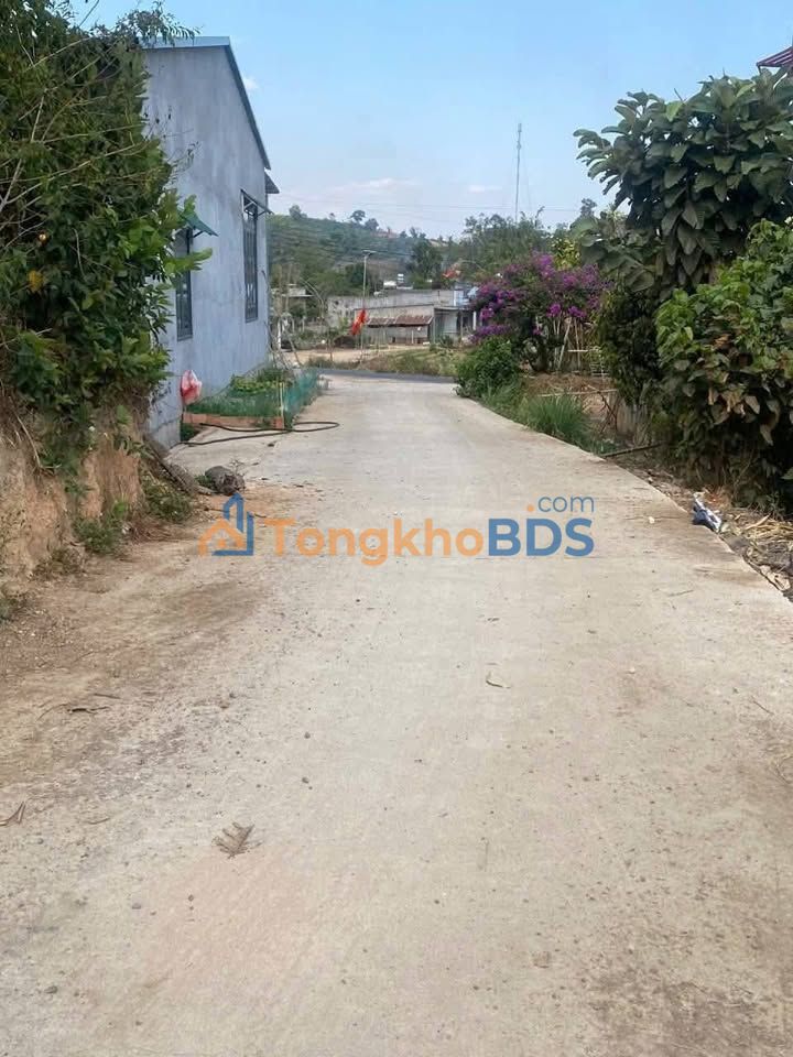 Đất nền Lâm Hà 225m² 399 triệu - Sổ đỏ chính chủ