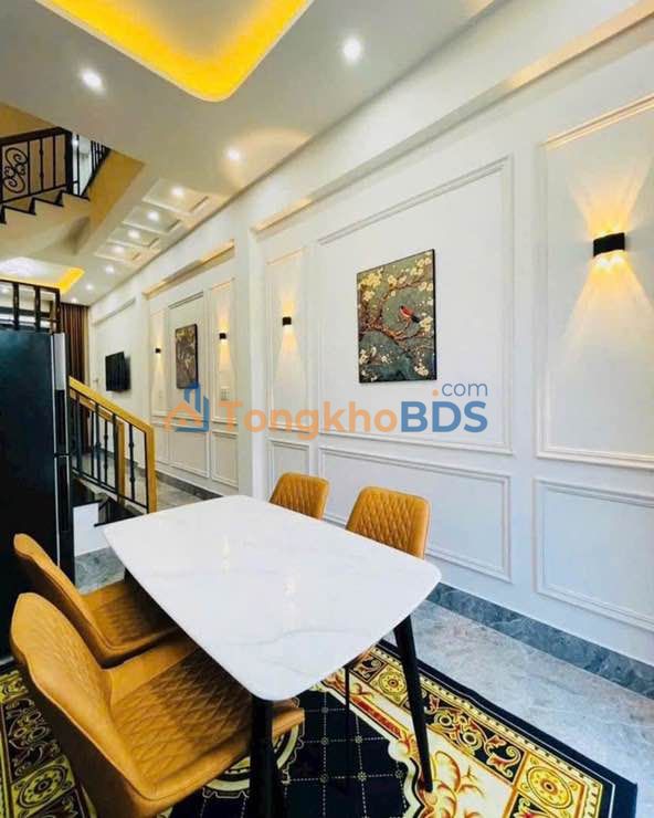 Nhà riêng Lý Nam Đế Đà Lạt 65m² 4.5 tỷ - Chính chủ bán