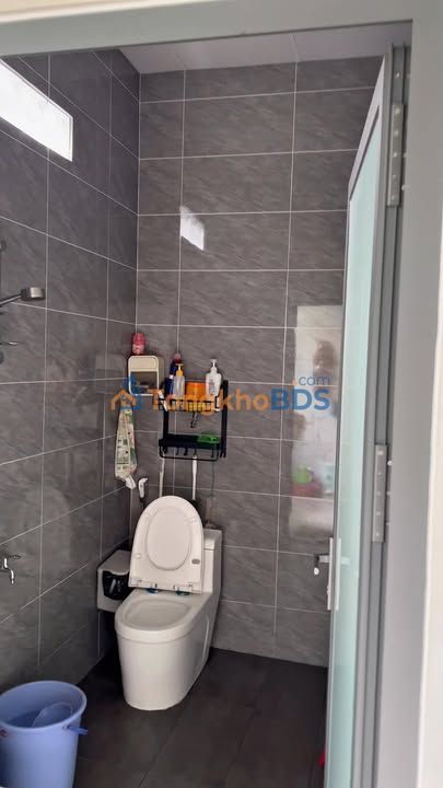 Nhà An Thới 119m² giá 1.5 tỷ - Ô tô vào tận nhà