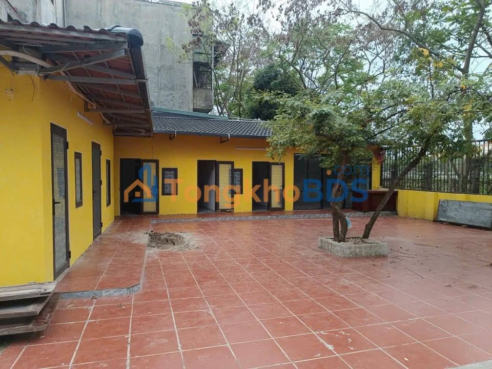 Đất Nguyễn Du Lạng Sơn 536m² 18 tỷ - Tiềm năng tăng giá