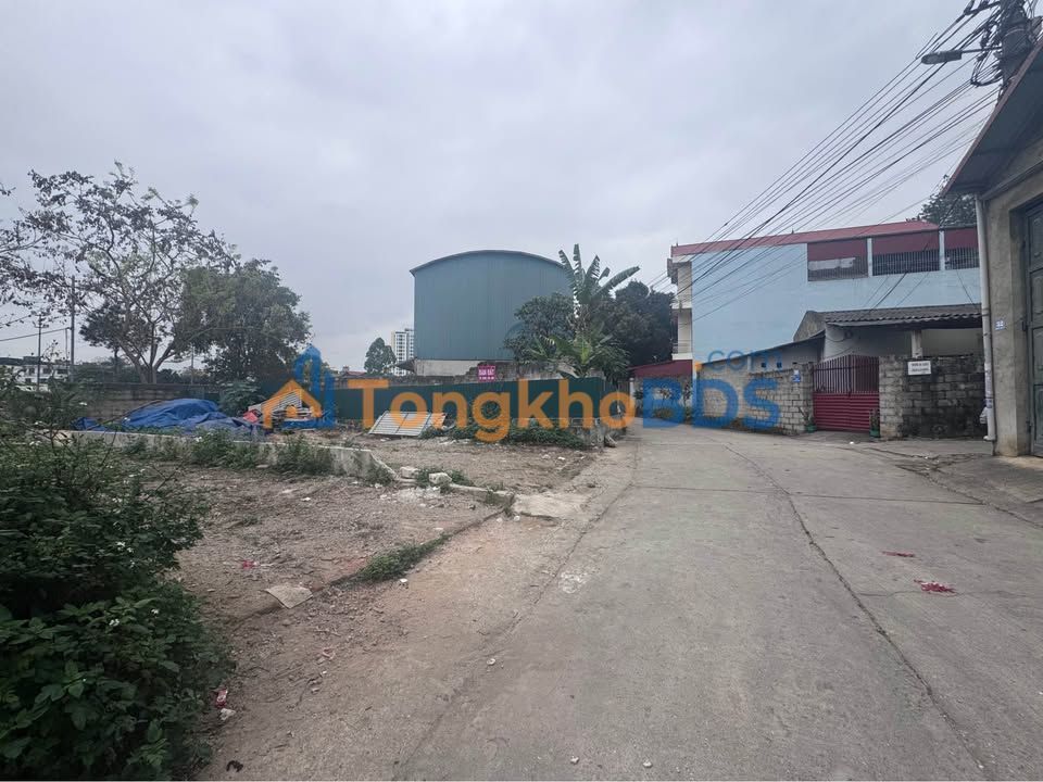 Đất nền Mai Pha Lạng Sơn 96m² 1 tỷ - Sổ đỏ chính chủ