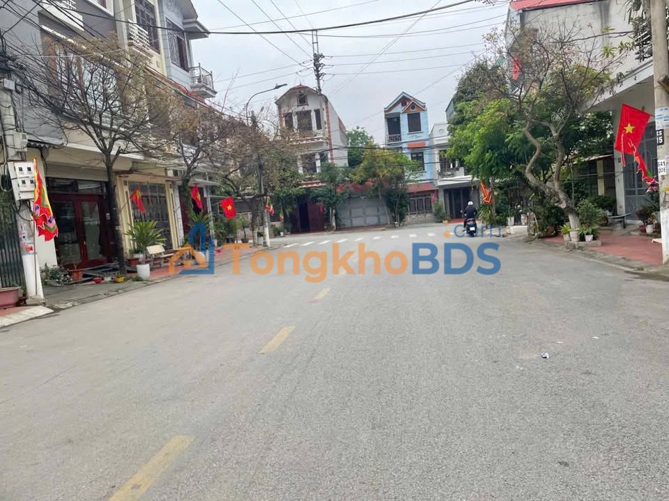 Đất TĐC Phai Luông 65m² 3 tỷ Lạng Sơn - Vị trí đắc địa