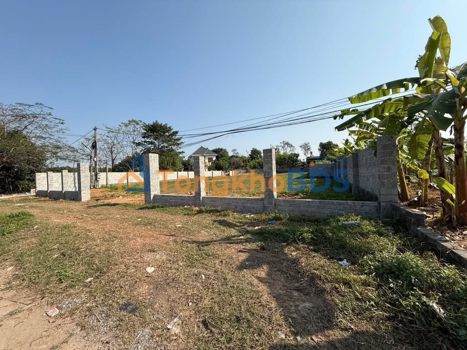 Đất Thịnh Đức Thái Nguyên 2000m² 6 tỷ - Giá tốt hiếm có