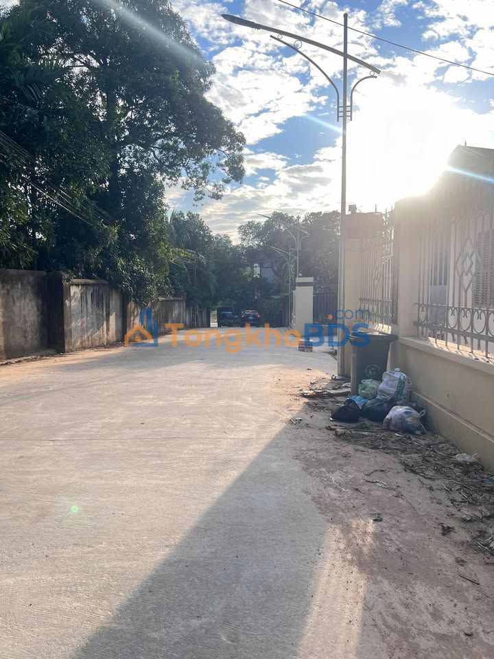 Đất nền Quốc lộ 1 Võ Nhai 150m² 1 tỷ - Sổ đỏ chính chủ