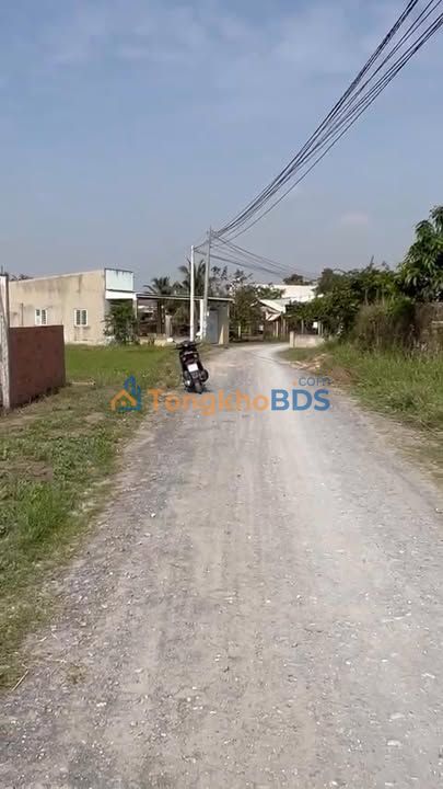 Đất nền Đức Hòa 1.188m² giá 7 tỷ - Sổ đỏ chính chủ