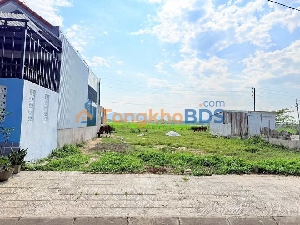 Đất nền Huế Hương An 151m² - Tiềm năng tăng giá