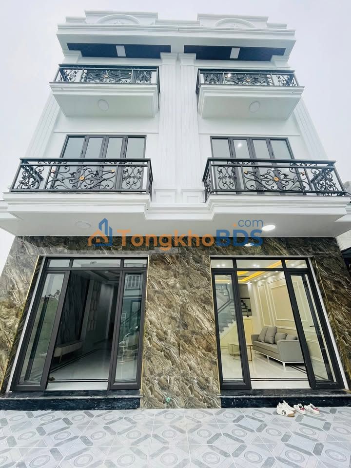 Nhà riêng Hồng Thái An Dương 52m² 2.15 tỷ - Chính chủ bán