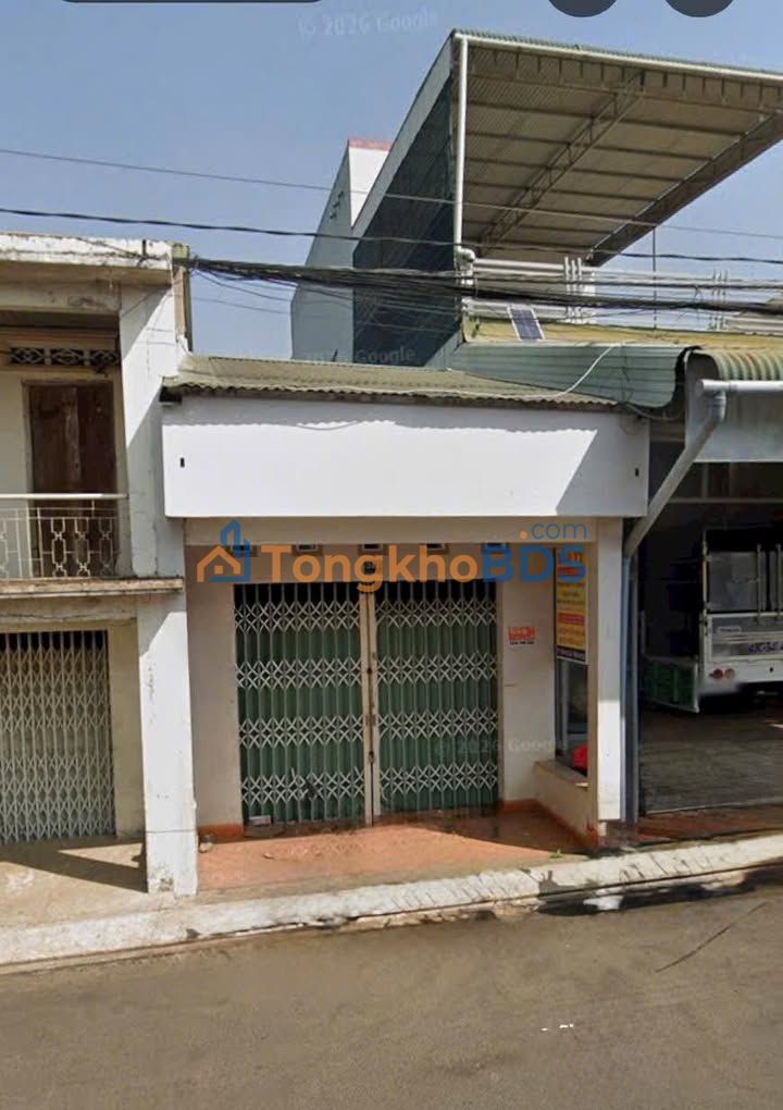 Nhà mặt tiền Nguyễn Văn Cừ Bảo Lộc 523m² 4.9 tỷ - Vị trí đẹp