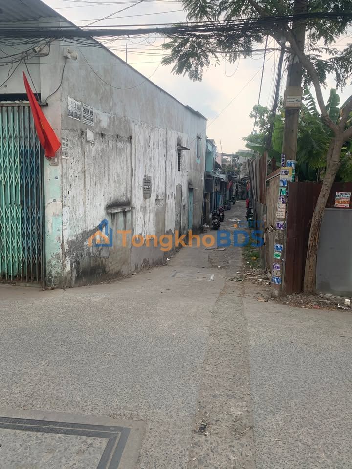 Nhà riêng Ấp 6 Vĩnh Lộc A 46m2 1.1 tỷ - Chính chủ bán