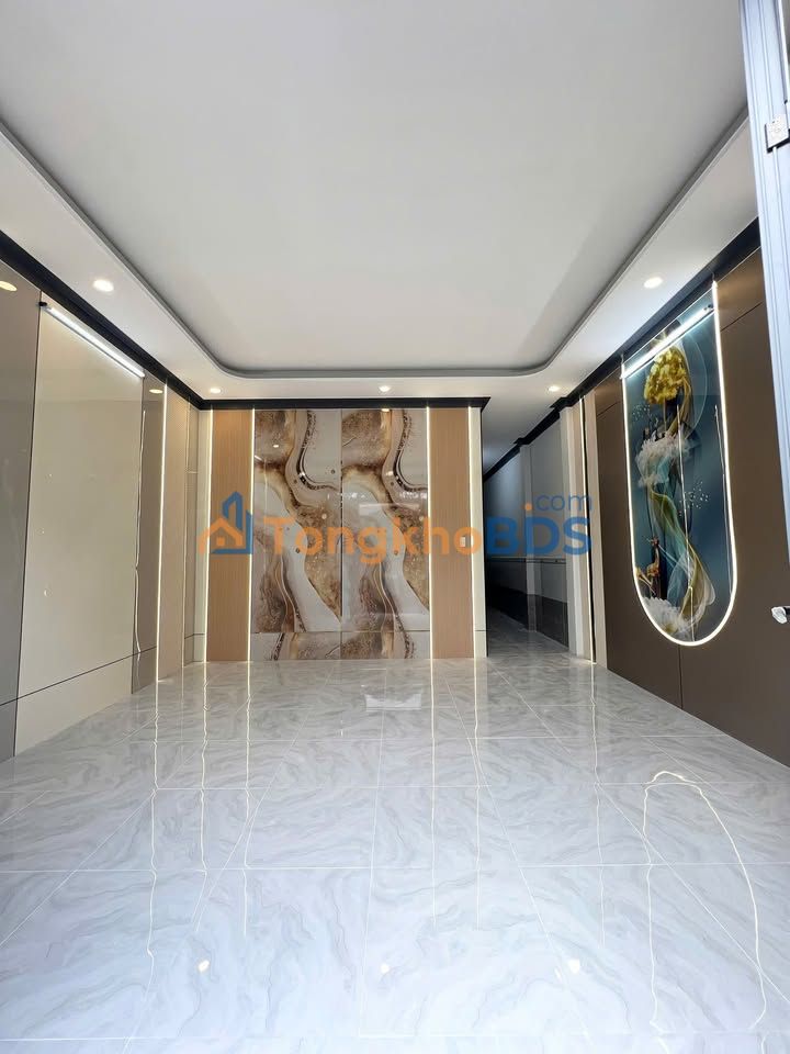 Nhà riêng Bình Chánh 70m² giá 2.2 tỷ - Chính chủ bán