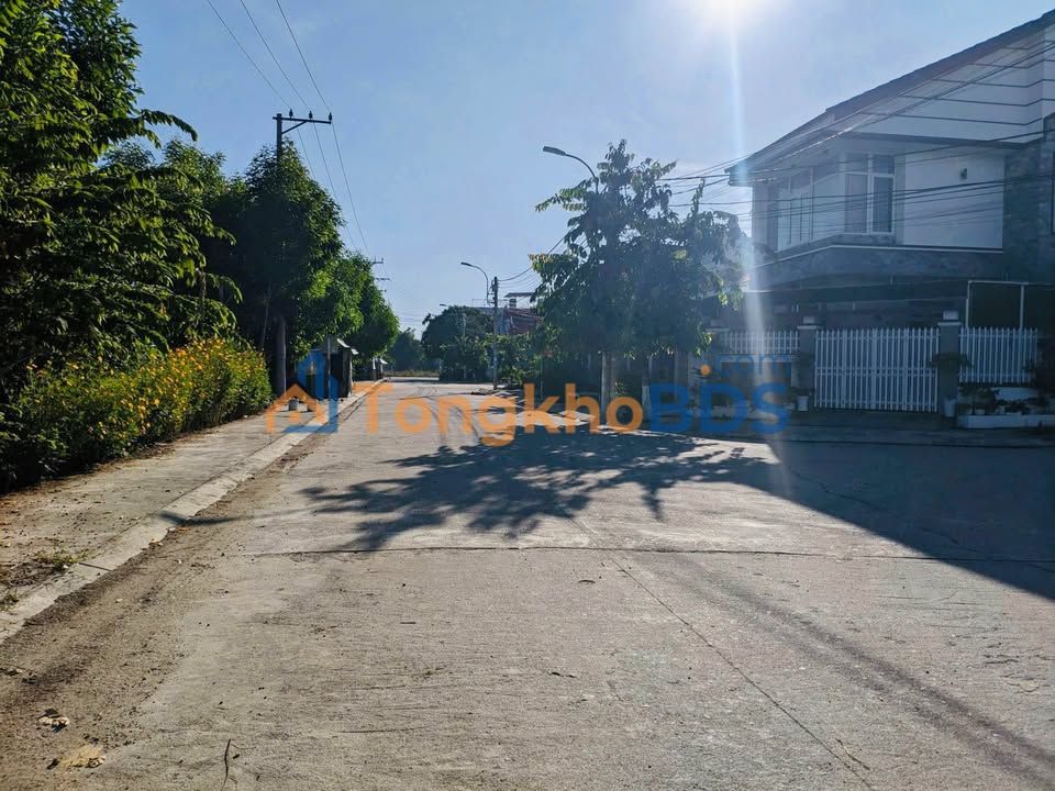 Đất TĐC Diên Toàn Lộc Thọ 60m² 1.799 tỷ - Đường to ô tô