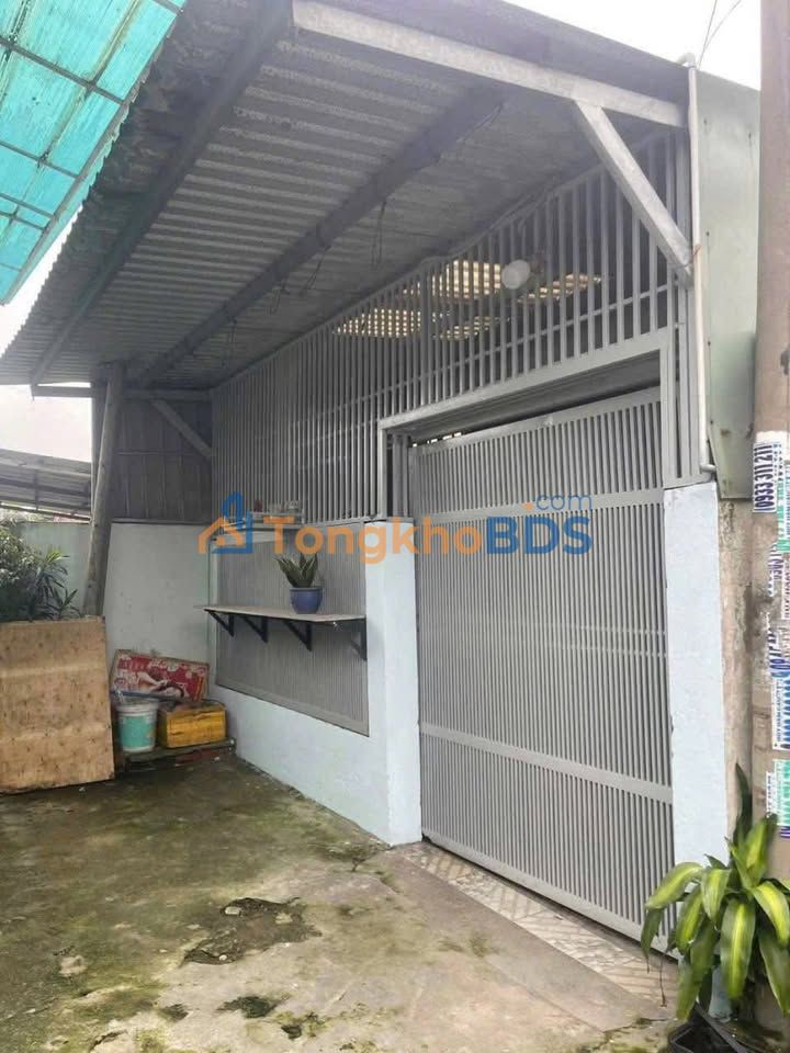 Nhà riêng Hóc Môn 103m² giá 3.1 tỷ - Chính chủ bán