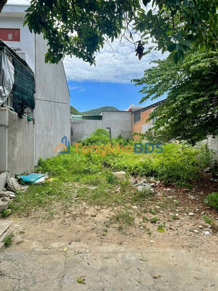 Đất nền Nha Trang Vĩnh Hòa 92m² 5.999 tỷ Đường to ô tô