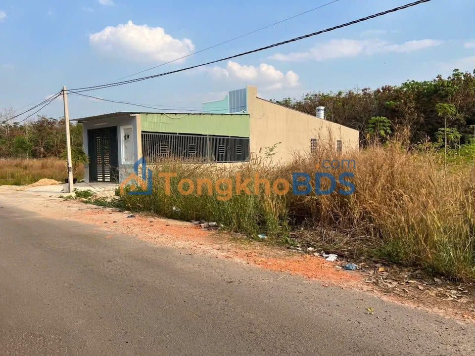 Đất nền Đồng Tâm Tà Thiết 2000m² giá 370tr - Sổ đỏ chính chủ