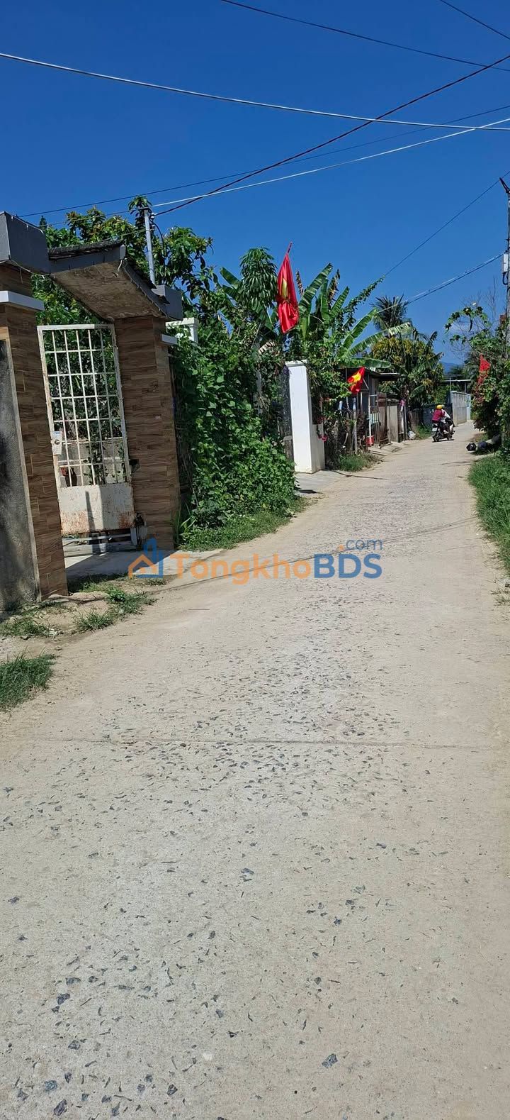 Đất nền Diên Phú 87m² 750tr - Sổ đỏ chính chủ