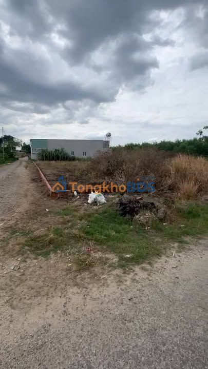 Đất nền Châu Pha 288m² - Tiềm năng tăng giá