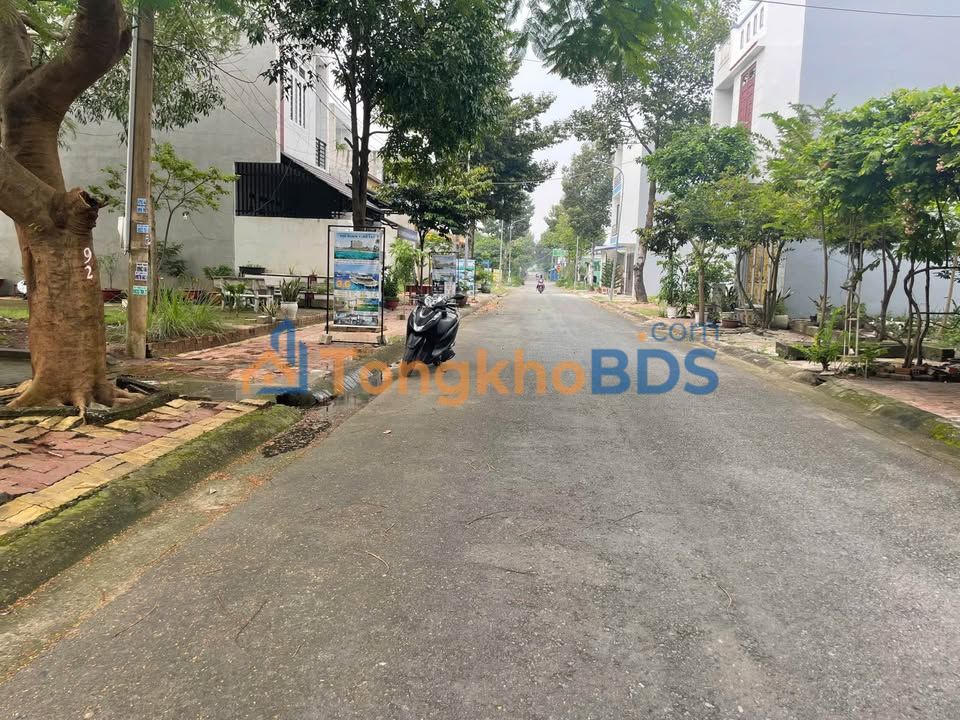 Đất nền Phú Mỹ 100m² 2 tỷ x – Sổ hồng chính chủ