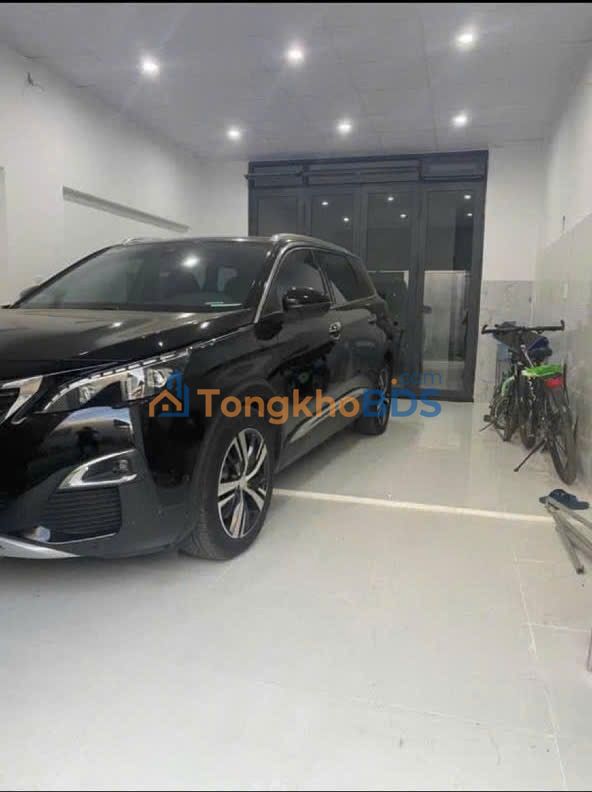 Nhà ở Bờ Kênh Phước Trung 72m² giá 2.85 tỷ - Chính chủ bán