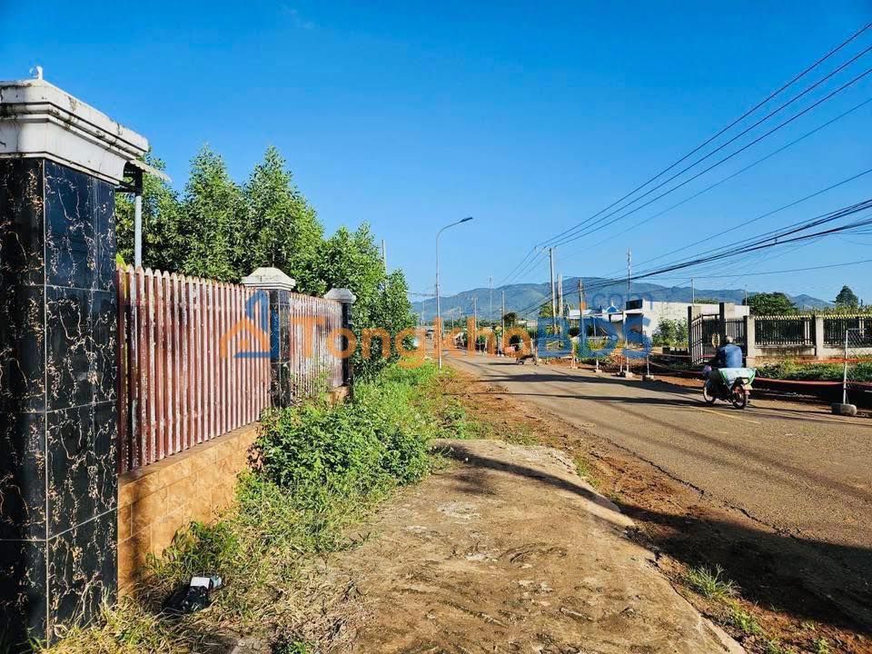 Đất nền TL329 Bà Rịa 6.136m² 7.2 tỷ - Sổ đỏ chính chủ