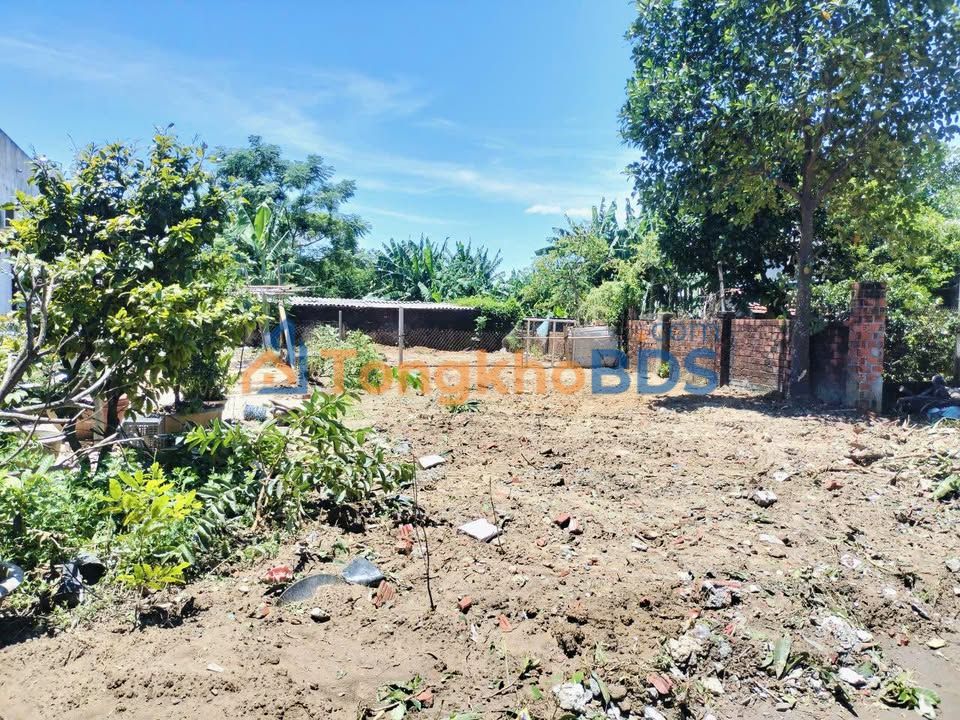 Đất nền La Thọ 3, Điện Bàn 155m² 990 triệu - Giá tốt hiếm có