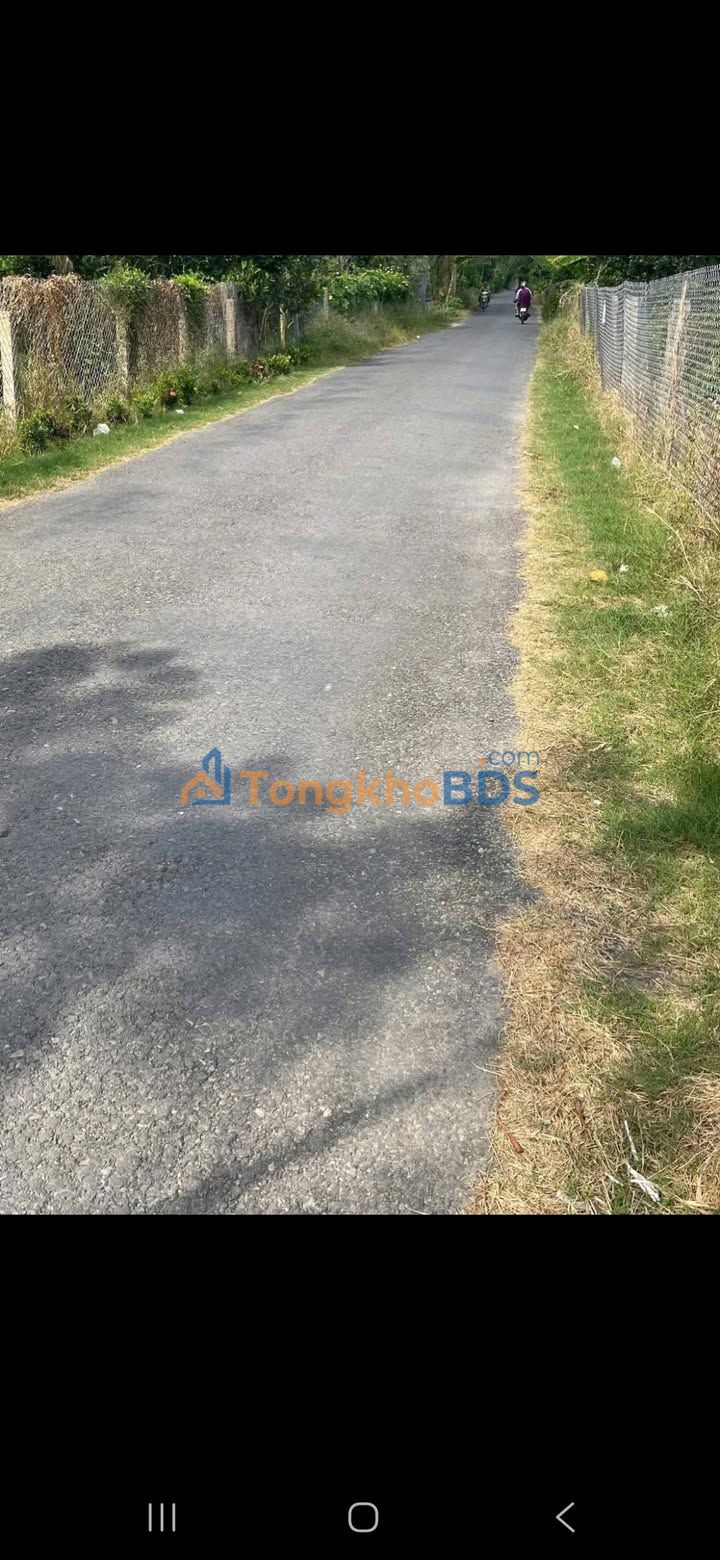 Đất vườn Thanh Mỹ 5.000m² 3,35 tỷ - Sinh thái xanh