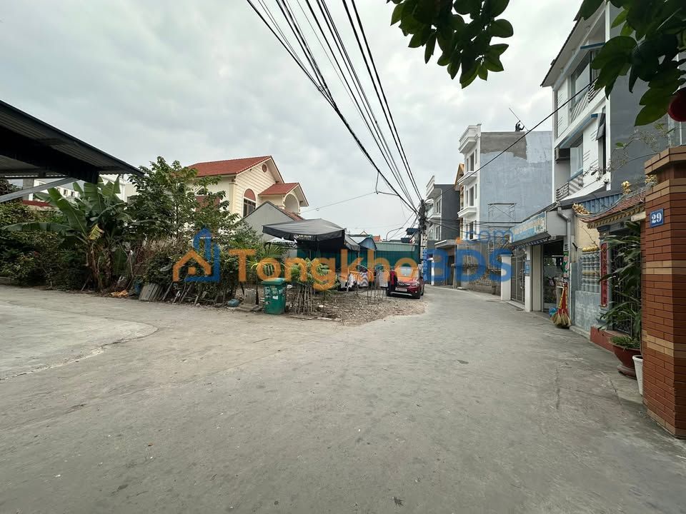 Đất Vĩnh Khê An Đồng 52m² giá 1 tỷ - Sổ đỏ chính chủ