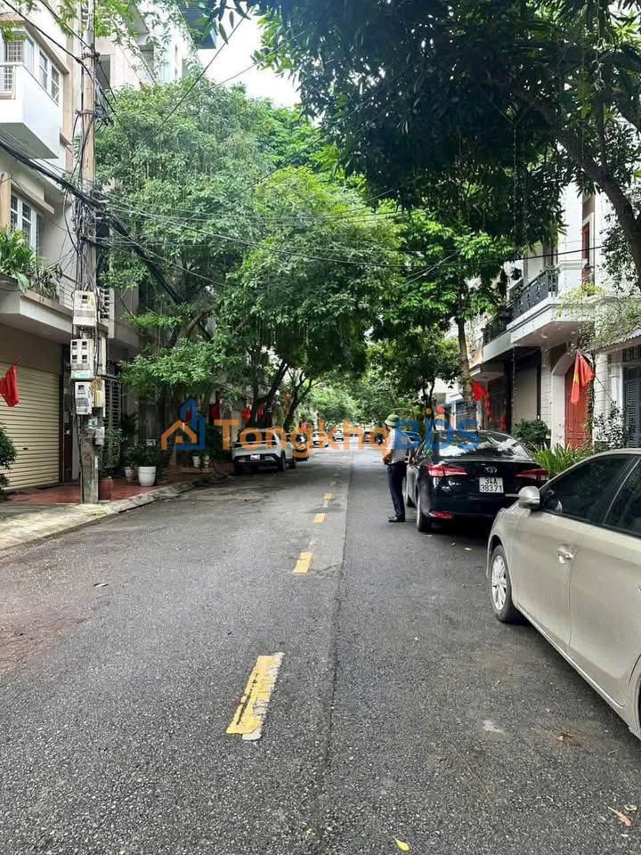 Đất nền Nguyễn Trác Luân, Hải Dương 79m² 474 triệu - Sổ đỏ chính chủ