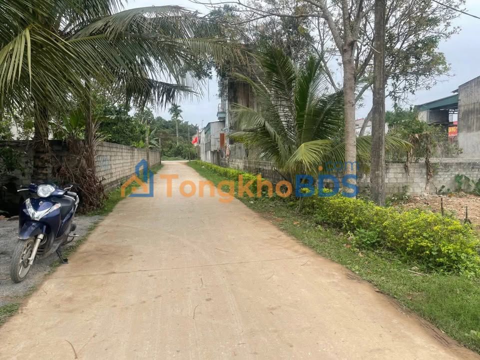 Đất nền Hợp Lý 180m² 700-799 triệu - Sổ đỏ chính chủ