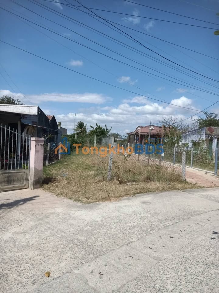 Đất nền Hộ Hải 129m² 590 triệu - Sổ đỏ chính chủ