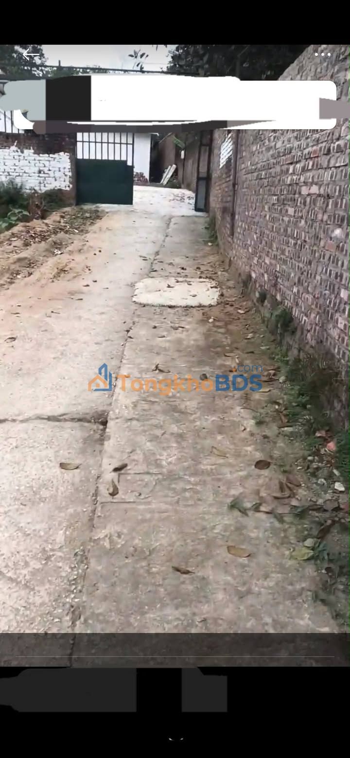 Đất Thôn Sơn Lương Tài 76m² giá 2 tỷ - Sổ đỏ chính chủ, oto tranh