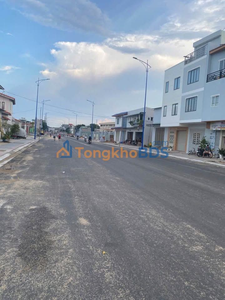 Nhà cấp 4 Hàn Thuyên Vũng Tàu 113m² 3,8 tỷ - Sẵn sàng ở ngay