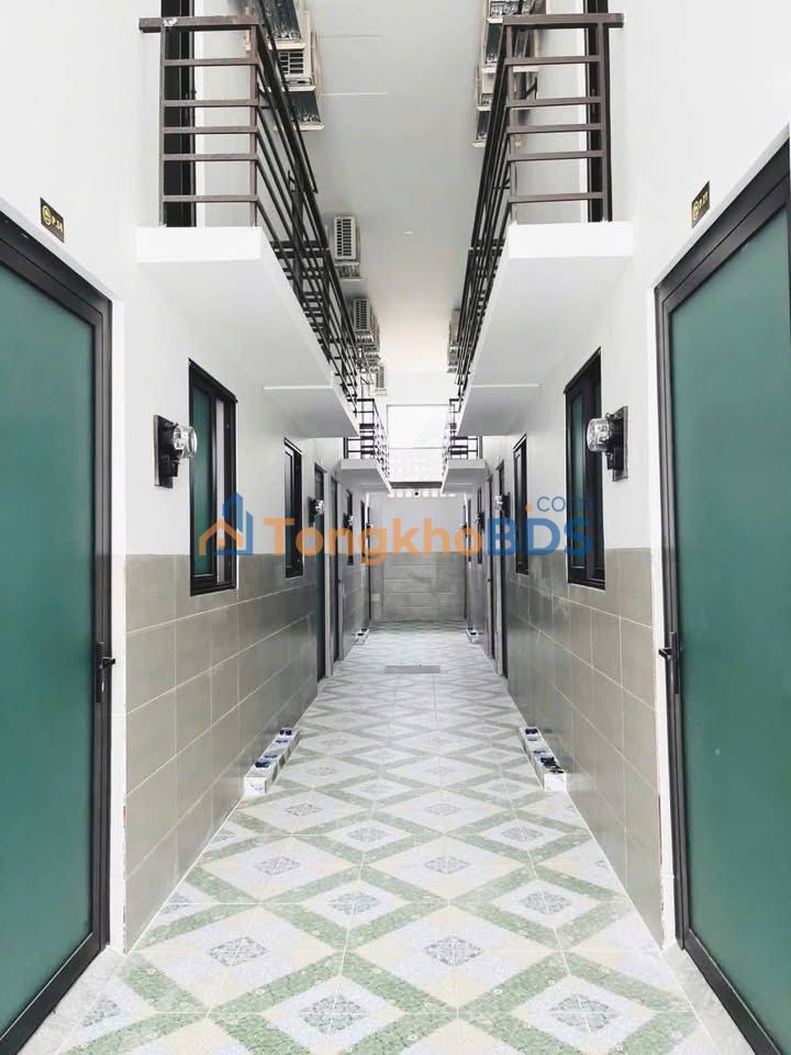 Nhà riêng KDC Diệu Hiền Cần Thơ 28m2 2.5 triệu - Sẵn sàng ở ngay