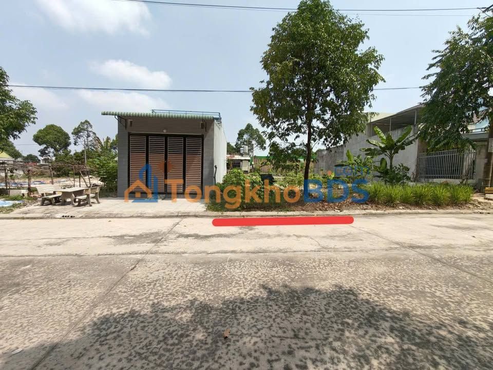 Đất nền Mỹ Phước 3 Bình Dương 150m²/1.7 tỷ - Tiềm năng tăng giá