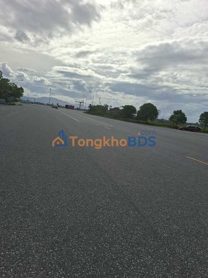 Đất nền QL1A Cẩm Bình 300m² 5 tỷ - Đất thổ cư 100%