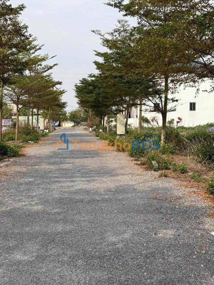 Đất nền Tây Ninh Tiền Hải 108m² 1 tỷ - Sổ đỏ chính chủ