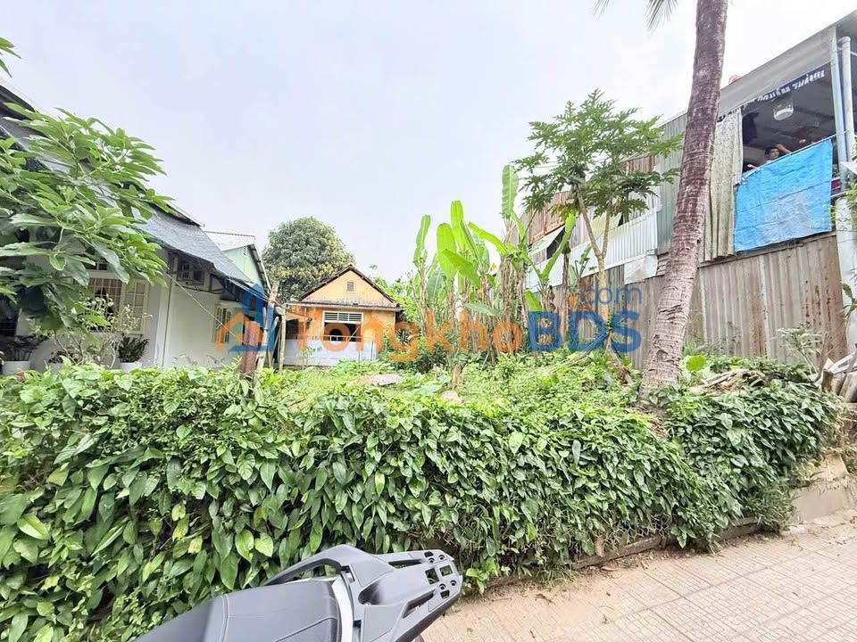 Đất nền Kim Long Huế 285m² 5 tỷ - Sổ đỏ xây tự do