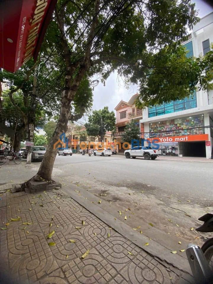 Đất nền Ngõ Lương Văn TuỴ Hà Nội 57m² - Pháp lý rõ ràng