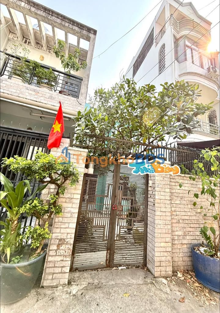 Nhà riêng Gò Vấp P.3 76m² 7.2 tỷ - Chính chủ bán