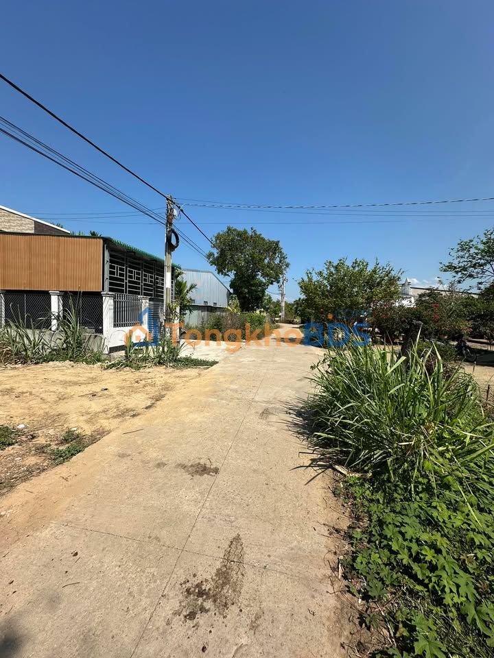 Nhà thôn 2 Phước Đồng 396m² 500tr - Chính chủ bán