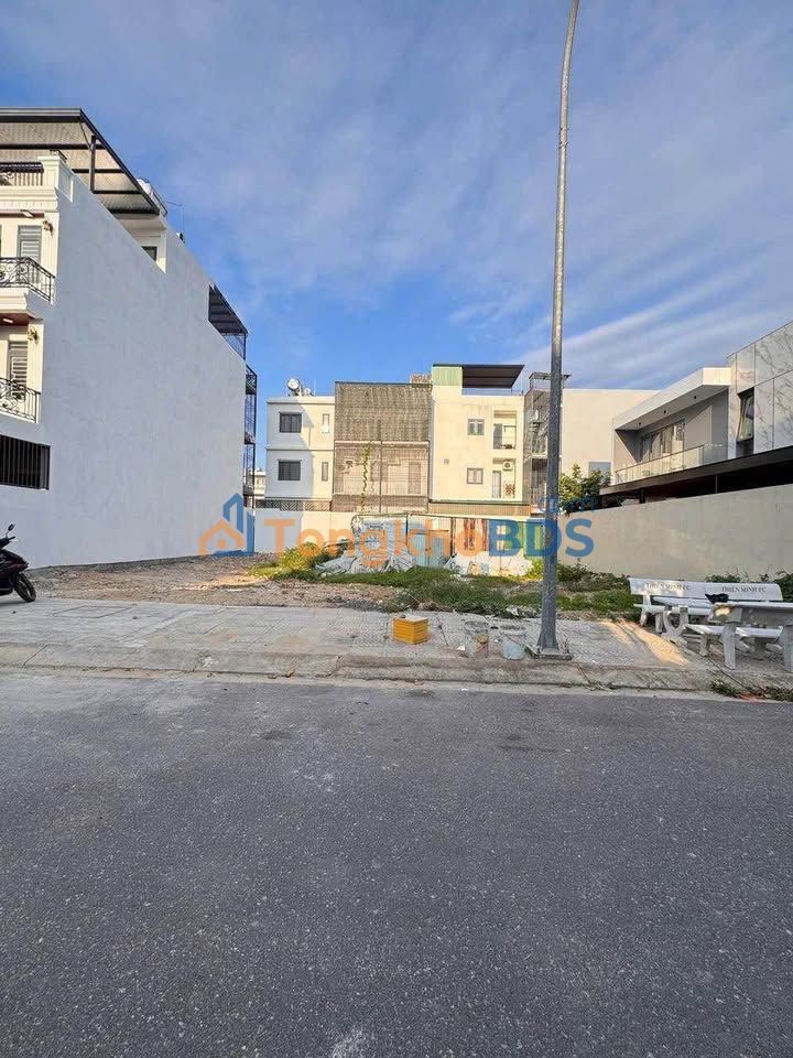 Đất nền KĐT Mỹ Gia Gói 5 Nha Trang 130m² 6.5 tỷ - Sổ đỏ chính chủ