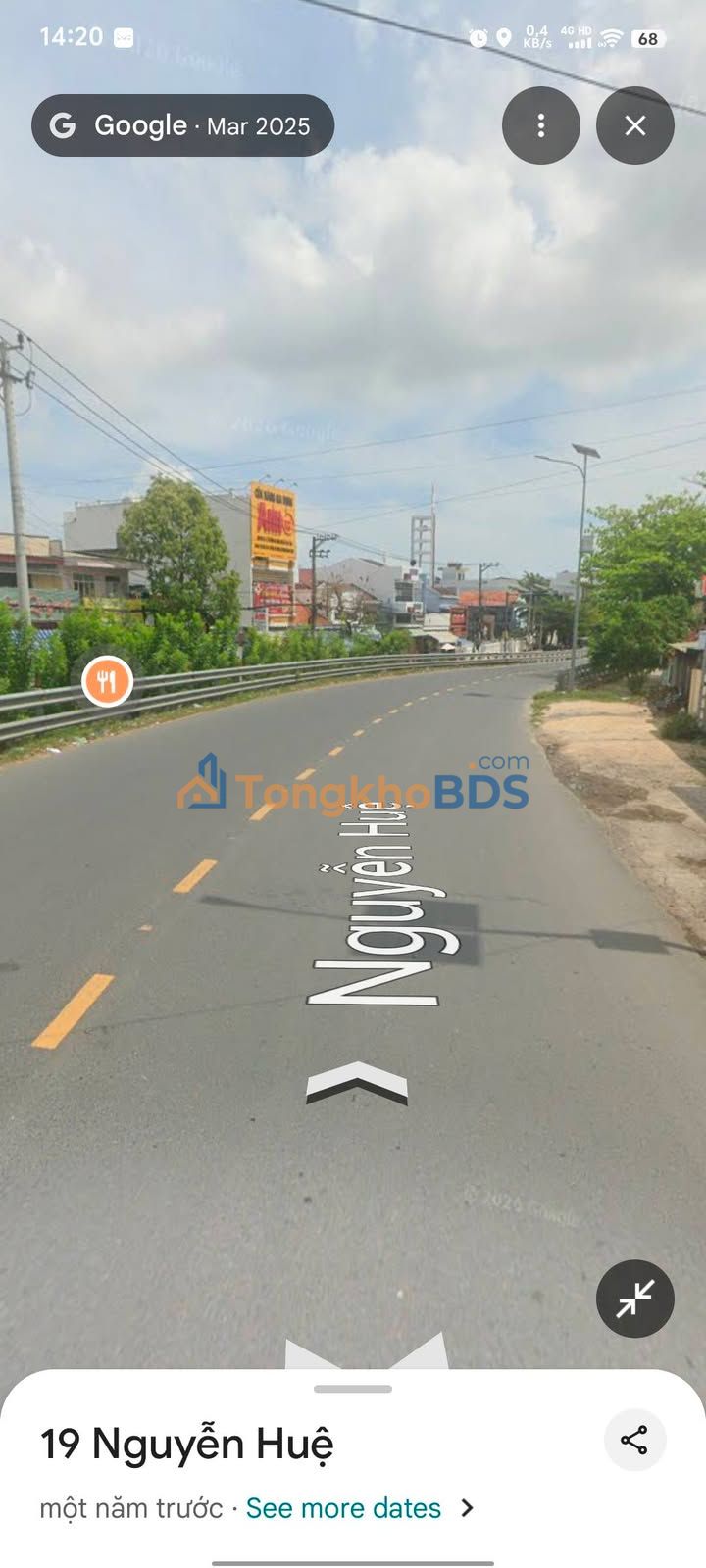 Đất nền Ninh Hòa 300m² thỏa thuận - Sổ đỏ chính chủ