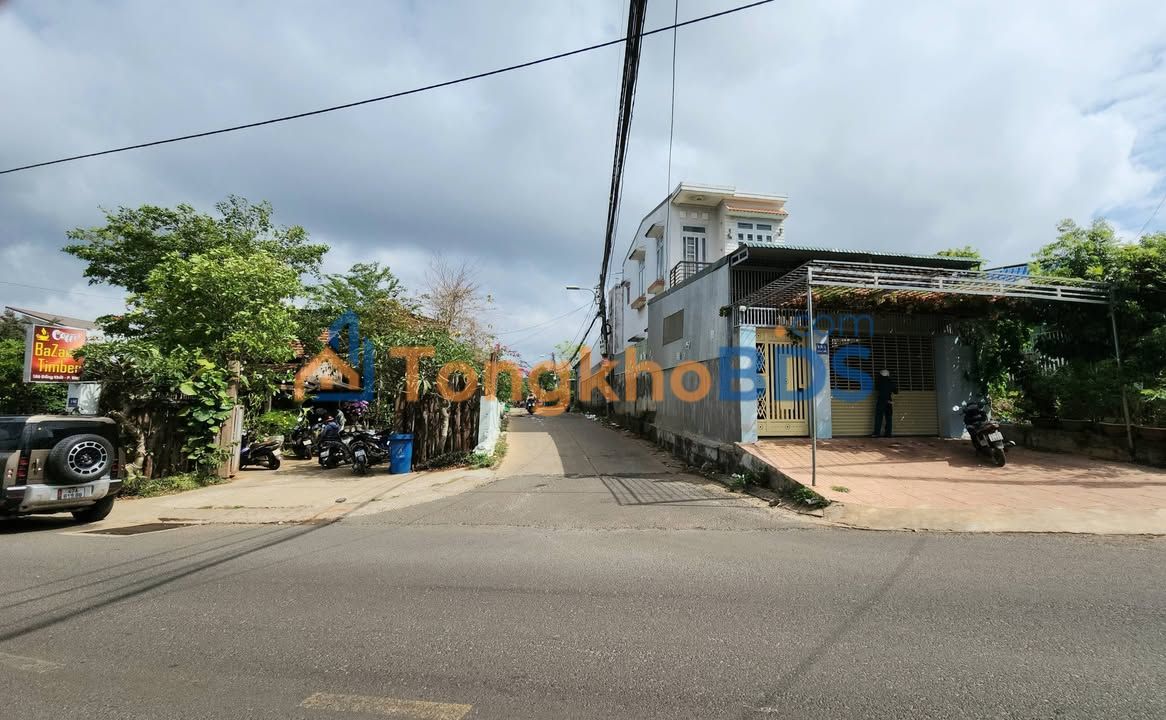 Đất nền Đồng Khởi 113m² 4.25 tỷ - Xây dựng tự do