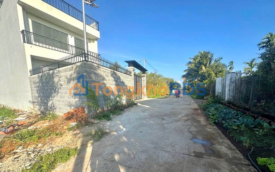 Đất nền Ea Tam Buôn Ma Thuột 320m² 1.39 tỷ - Sổ đỏ chính chủ